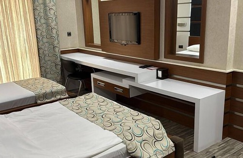Seyhan Hotel | Şehri Saray Otel