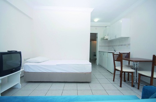 Turunc Apartment | Şen Apart