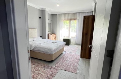 Caykara Apartment | ŞEN BUTİK OTEL ve BUNGALOV
