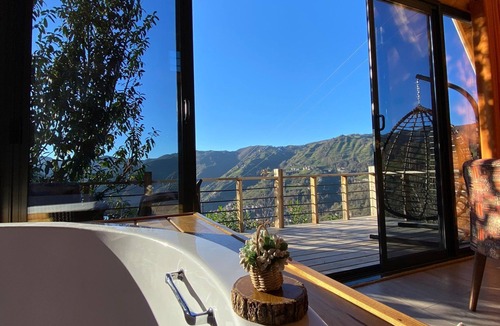 Cayirduzu Apartment | Şeni Bungalov