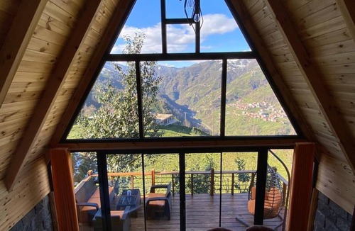 Cayirduzu Apartment | Şeni Bungalov