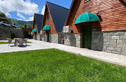 Cayirduzu Apartment | Şeni Bungalov