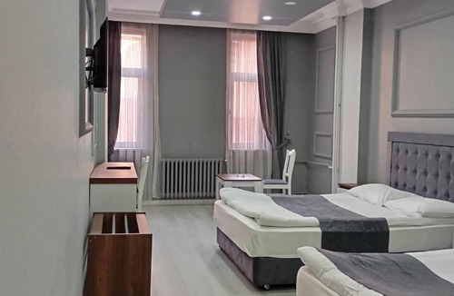 Hakkari Hotel | Şenler Otel
