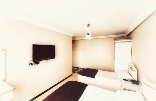 Yalova Hotel | Şeref Hotel