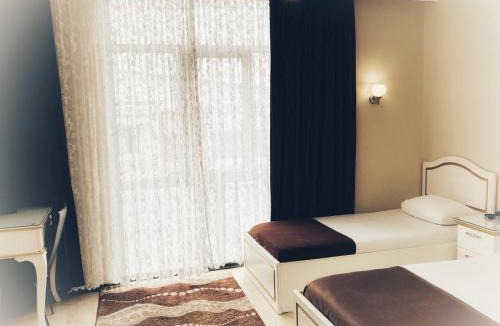 Yalova Hotel | Şeref Hotel