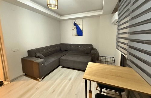 Cumhuriyet Apartment | Şişli'nin Merkezinde Keyifli Konaklama