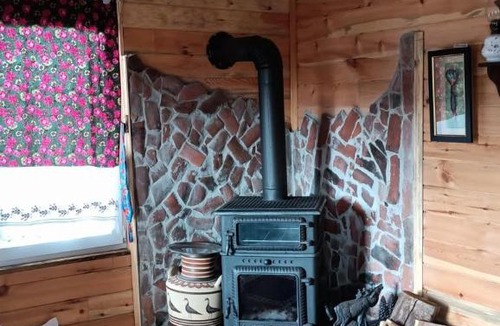Borcka Ski Chalet | ŞİİRLİ Konak