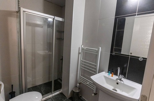 Bagbasi Bed & Breakfast | ŞİRİN APARTROOMS