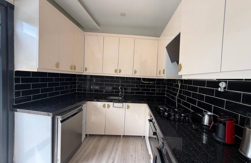 Sile Villa | Şile Doğa Bungalov Villa