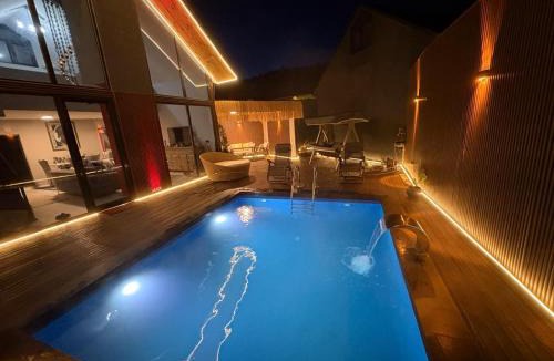 Sile House | Şile Doğa Bungalov Villa