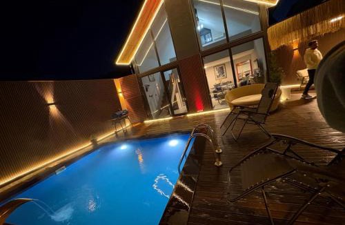 Sile House | Şile Doğa Bungalov Villa