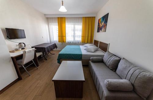 Bagbasi Apartment | Şirin Apartrooms