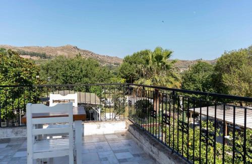 Dagbelen House | Şirin bahçe