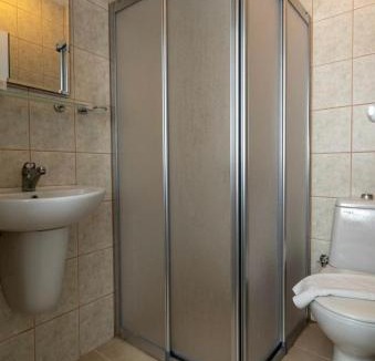 Dagbelen House | Şirin bahçe
