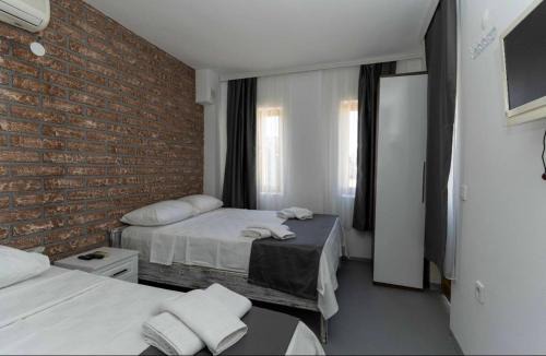 Dagbelen House | Şirin bahçe