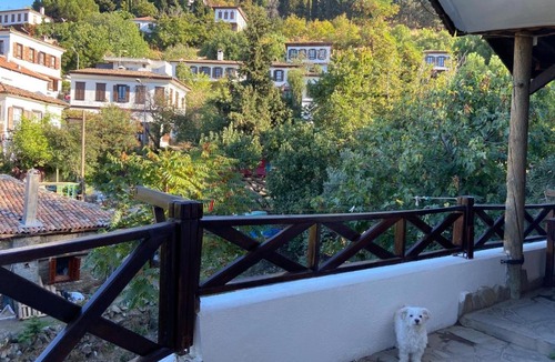 Sirince Hotel | Şirince Begonvil Butik Otel Pansiyon
