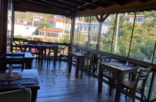 Sirince Hotel | Şirince Begonvil Butik Otel Pansiyon