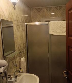 Gaziantep City Center Hotel | Şirvani Konağı