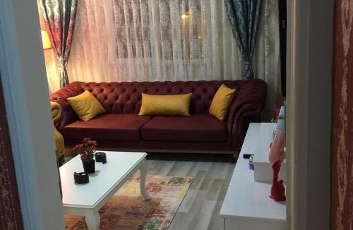 Kaymakli Apartment | حكايه للشقق الفندقية الفاخره Hikaye Suites Hotel