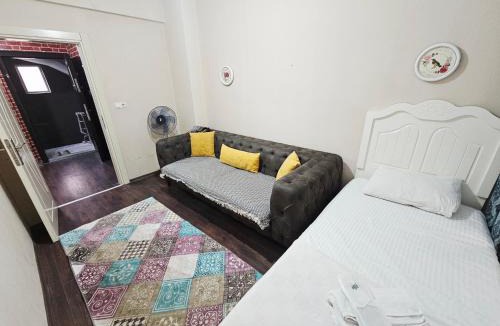 Kaymakli Apartment | حكايه للشقق الفندقية الفاخره Hikaye Suites Hotel