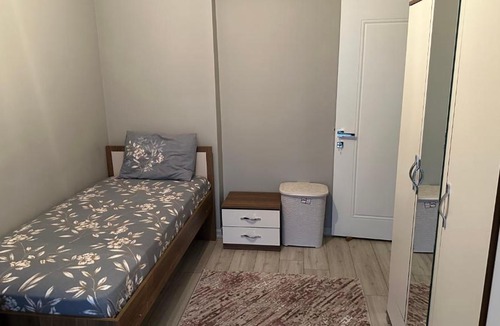 Osmangazi Apartment | شقة راقية وكبيرة يونس علي بورصة