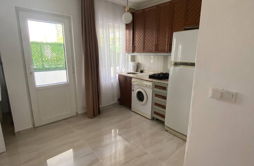 Armutalan Apartment | 1+1 Apartment with Swimming Pool