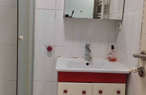 Asmali Mescit Apartment | 1+1 flat in a central location in Galata