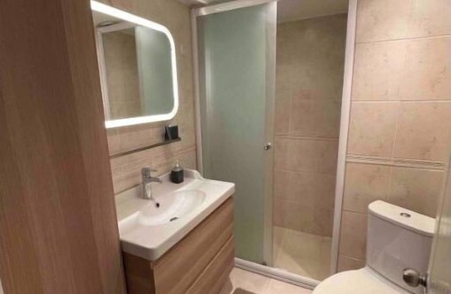 Besiktas Apartment | 1 bedroom apartment in istanbul