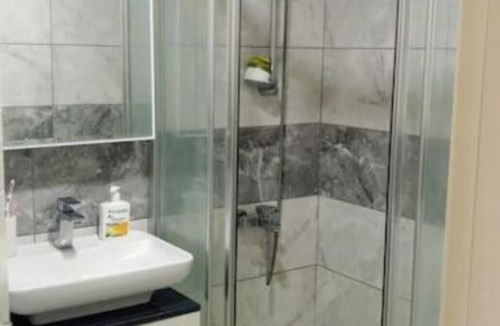 Seyhan House | 1 Bedroom + Fitness + Pool + 24hr Security