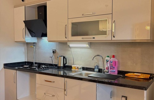 Beyoglu Apartment | 10 Mins to Takism - Central & New Modern Flat