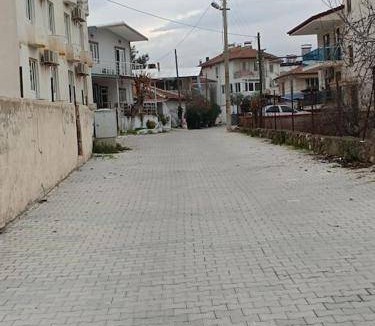 Pamukkale City Centre Apartment | 100 m² Apartment ∙ 2 bedrooms ∙ 7 guests