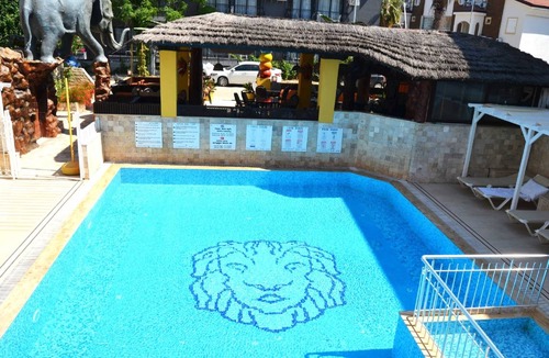 Side Resort | 100 m² Private room ∙ 1 bedroom ∙ 4 guests