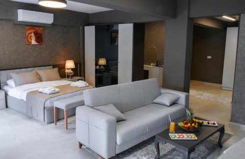 Gocek Apartment | 100 m² Serviced apartment ∙ 2 bedrooms ∙ 6 guests