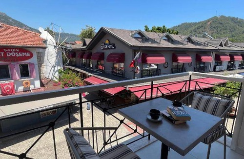 Gocek Apartment | 100 m² Serviced apartment ∙ 2 bedrooms ∙ 6 guests