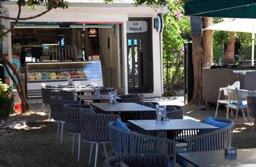 Gocek Apartment | 100 m² Serviced apartment ∙ 2 bedrooms ∙ 6 guests
