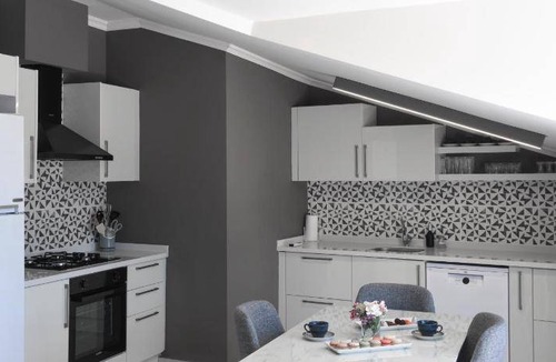 Gocek Apartment | 100 m² Serviced apartment ∙ 2 bedrooms ∙ 6 guests