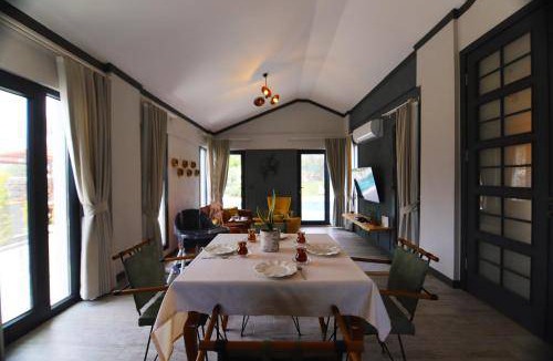 Hisaronu Villa | 100 m² Villa ∙ 2 bedrooms ∙ 6 guests
