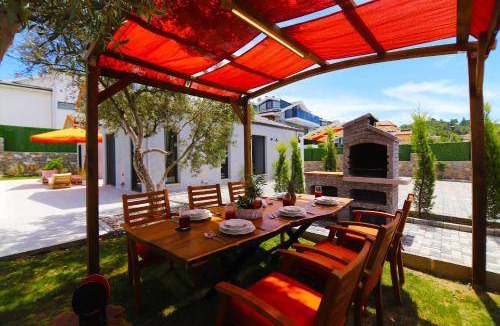Hisaronu Villa | 100 m² Villa ∙ 2 bedrooms ∙ 6 guests