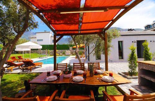 Hisaronu Villa | 100 m² Villa ∙ 2 bedrooms ∙ 6 guests