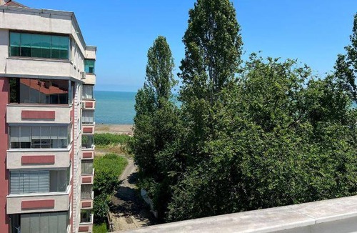 Akcaabat Apartment | 104 m² Serviced apartment ∙ 2 bedrooms ∙ 5 guests