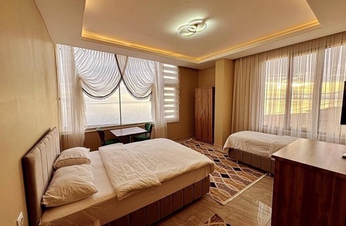 Ahlat Hotel | 1071 Otel & Restaurant