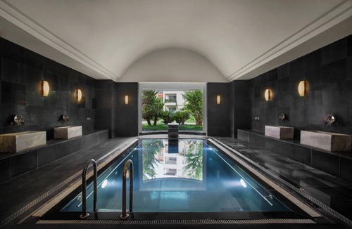 Lara Resort | 108 m² Resort ∙ 2 bedrooms ∙ 127 guests