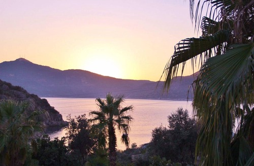 Kas House | 110 m² House ∙ 2 bedrooms ∙ 4 guests
