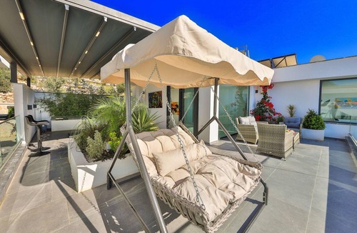 Kas House | 110 m² House ∙ 3 bedrooms ∙ 6 guests