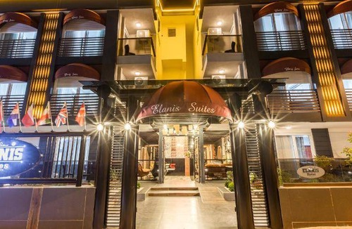 Eski Lara Apartment | 110 m² Serviced apartment ∙ 10 guests