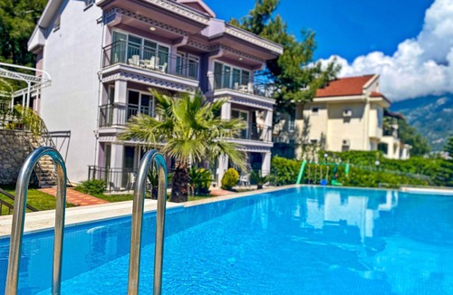 Hisaronu Apartment | 110 m² Apartment ∙ 3 bedrooms ∙ 6 guests