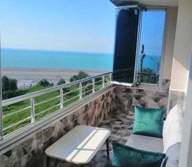 Pazar Apartment | 110 m² Apartment ∙ 3 bedrooms ∙ 6 guests