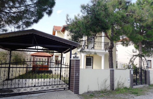 Dalyan Villa | 110 m² Villa ∙ 3 bedrooms ∙ 6 guests
