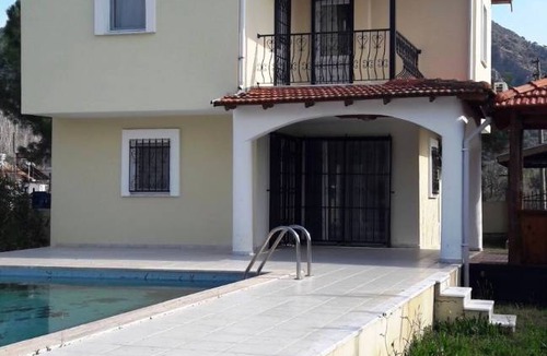 Dalyan Villa | 110 m² Villa ∙ 3 bedrooms ∙ 6 guests