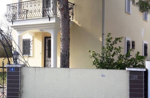 Dalyan Villa | 110 m² Villa ∙ 3 bedrooms ∙ 6 guests